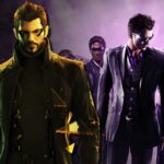 Abrazar asociaciones de “exploración activa” para franquicias como Deus Ex y Saints Row
