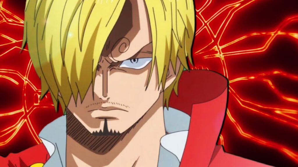 El creador de One Piece, Eiichiro Oda, finalmente está haciendo que Sanji Yonko alcance el nivel