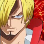 El creador de One Piece, Eiichiro Oda, finalmente está haciendo que Sanji Yonko alcance el nivel