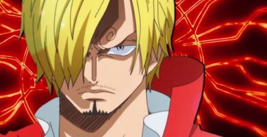 El creador de One Piece, Eiichiro Oda, finalmente está haciendo que Sanji Yonko alcance el nivel