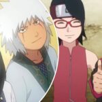 El nuevo equipo 7 de Boruto ha superado al legendario Sannin de Konoha: así es como