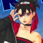 Sarada Uchiha necesita un nuevo poder para el próximo arco de Boruto, pero no debería ser el Rinnegan