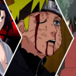 Los 9 personajes que vencieron a Naruto, clasificados