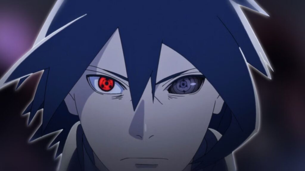 Después de 3 años, es casi el momento de darle la bienvenida de nuevo a Sasuke Uchiha en el manga de Boruto