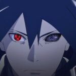 Después de 3 años, es casi el momento de darle la bienvenida de nuevo a Sasuke Uchiha en el manga de Boruto