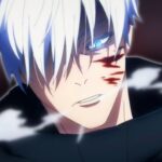Después de 8 años, Jujutsu Kaisen finalmente completa el personaje de Gojo Satoru