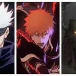 5 animes shonen oscuros mejores que lejía