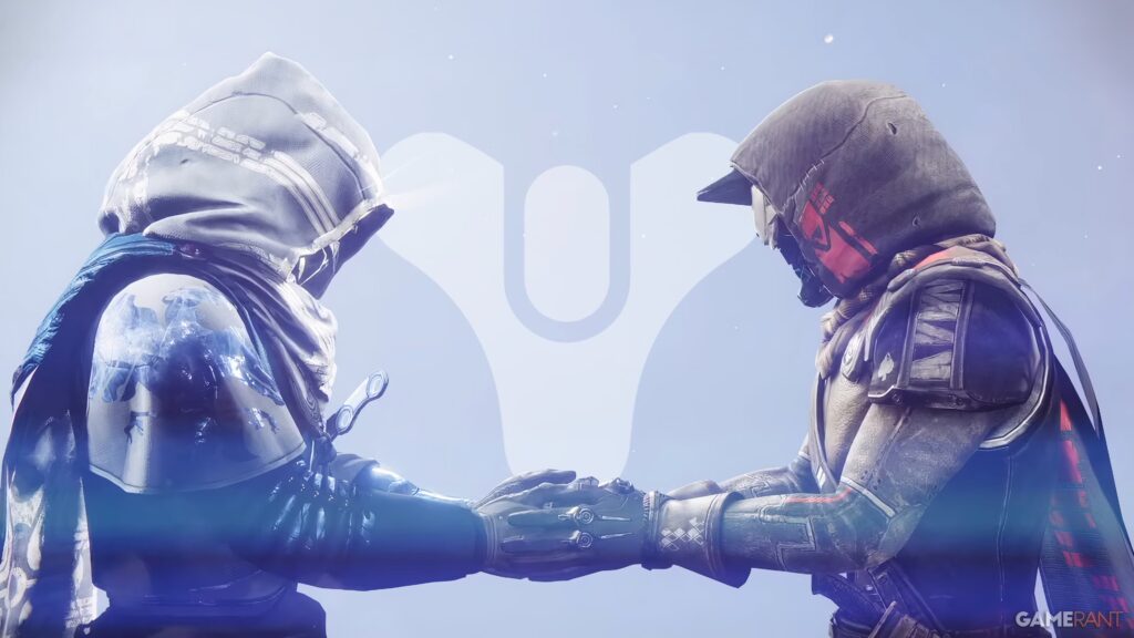 Decir adiós a Destiny 2 es lo más difícil que haré en mi vida en los videojuegos
