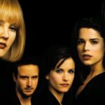 ¿Aún se mantiene la primera película de Scream?
