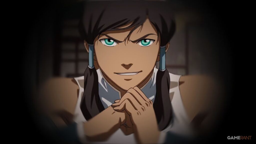 7 formas en que la leyenda de Korra decepcionó a los fanáticos de Avatar