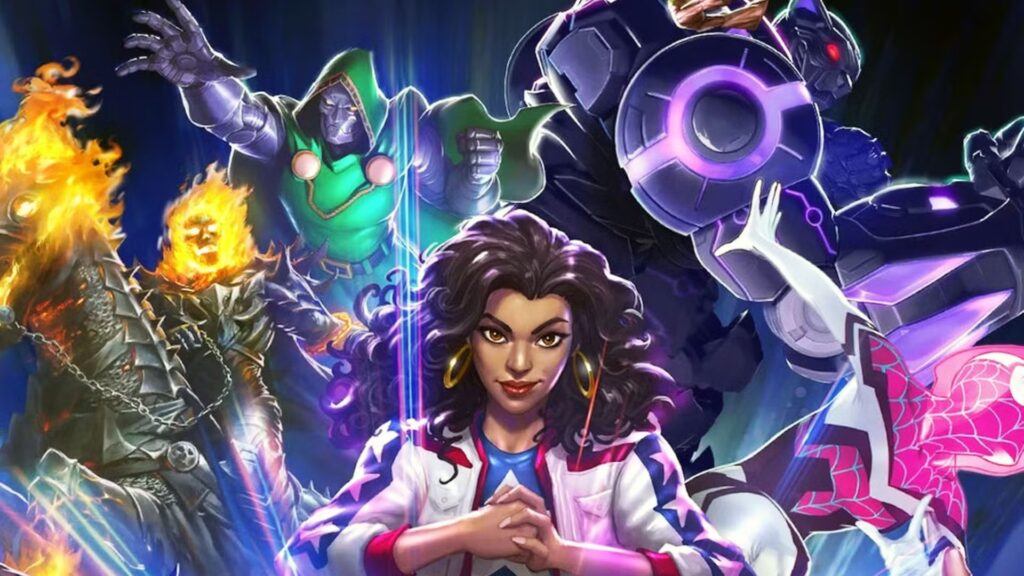 'Todavía estamos aquí' Marvel Snap Studio aborda el futuro del juego