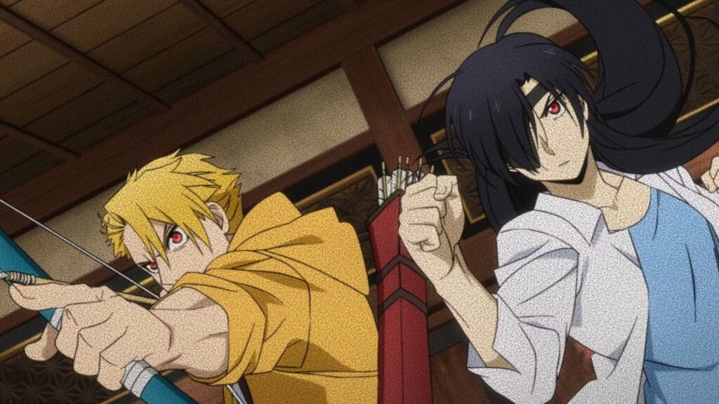 Fecha de lanzamiento del episodio 7 de Daemons of the Shadow Realm
