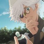 Revisión del episodio 8 de Witch Hat Atelier