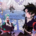 El manga de fantasía de nueva generación de Shonen Jump se está convirtiendo silenciosamente en su próximo rey