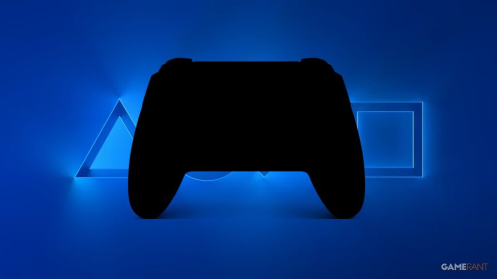 Se revela el nuevo controlador de PS5