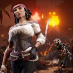 La controversia de Sea of ​​Thieves empuja al desarrollador a reiterar los valores de la comunidad
