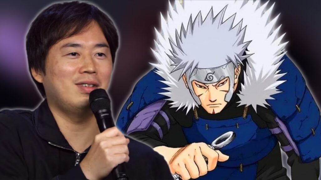 Después de 12 años, Naruto revela el sucesor oficial del segundo Hokage