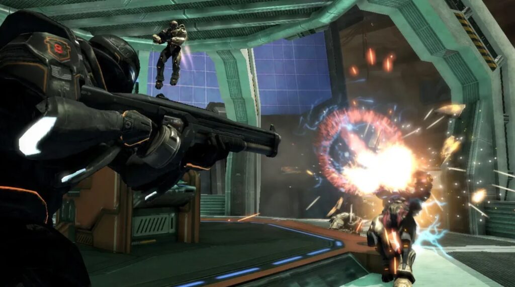 Los mejores juegos de disparos cortos