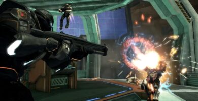 Los mejores juegos de disparos cortos