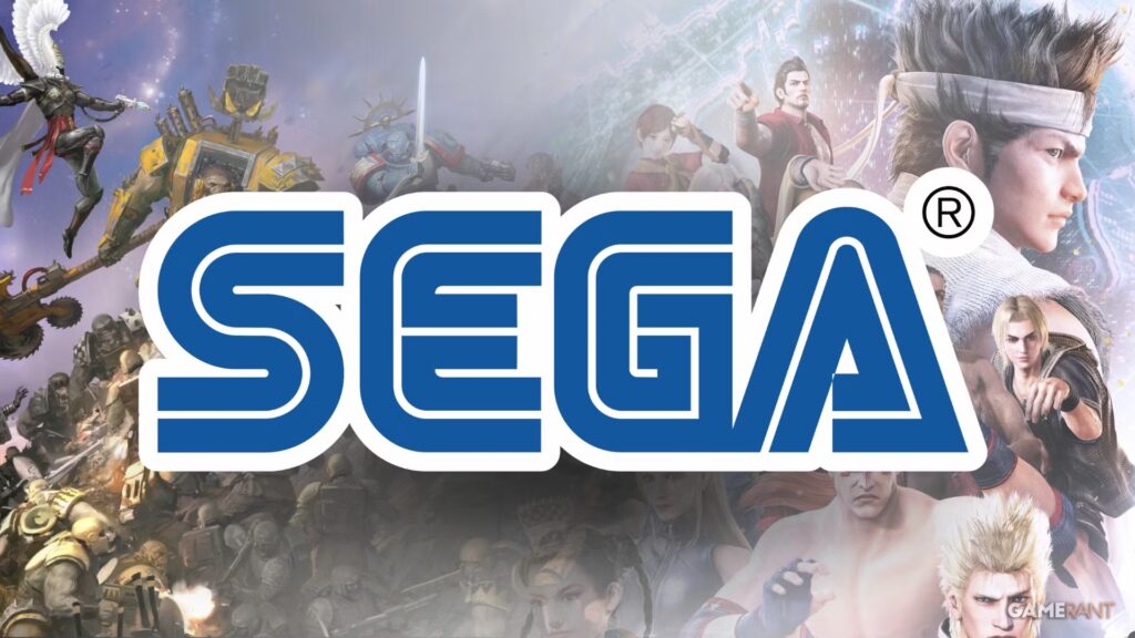 Sega confirma que el misterioso 'súper juego' ha sido cancelado