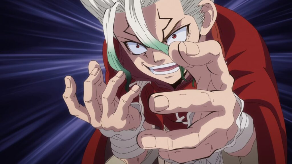 Dr. Stone Temporada 4, Episodio 31 Fecha de lanzamiento y dónde verlo