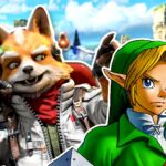 ¿Qué significa el remake de Star Fox para Zelda en 2026?