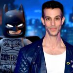 Shai Matheson de LEGO Batman consiguió el papel de sus sueños