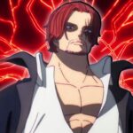 One Piece da la bienvenida oficialmente a un nuevo usuario del Rey Supremo Haki en el nivel de Shanks