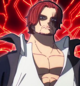 One Piece da la bienvenida oficialmente a un nuevo usuario del Rey Supremo Haki en el nivel de Shanks