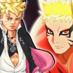 Two Blue Vortex presenta al Shinobi God Slayer oficial