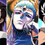 9 personajes más fuertes con tercer ojo en el anime Shonen