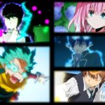 Los 8 mejores animes Shonen para ver si anhelas otro My Hero Academia
