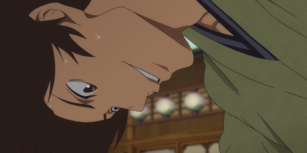 El único anime que DEBES ver si amas a Akane-Banashi
