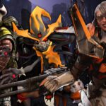 Cierra los juegos que daría cualquier cosa por volver a jugar