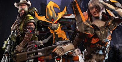 Cierra los juegos que daría cualquier cosa por volver a jugar