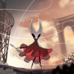 Nuevo Hollow Knight: Silksong se filtra en línea