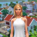 Los jugadores de Sims 4 están construyendo pequeñas casas de 3x2 totalmente funcionales