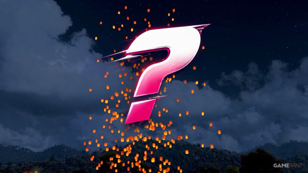 FH6: Ubicación de la linterna del cielo