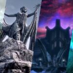 Las ubicaciones más icónicas de Skyrim que nunca olvidaremos