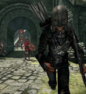 Skyrim está de regreso pero los fanáticos no están contentos con eso