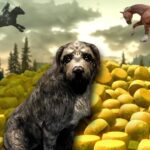 Las cosas más locas que puedes hacer en Skyrim
