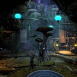 Skywind obtiene la primera actualización importante en 2 años