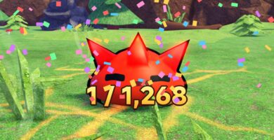 Lista de niveles de Slime RNG (mejores frutas)