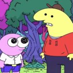 Los 10 mejores episodios de amigos sonrientes, clasificados