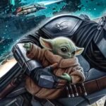 Cómo Unreal Engine 5 y Grogu mejoran la atracción Star Wars de Disneyland