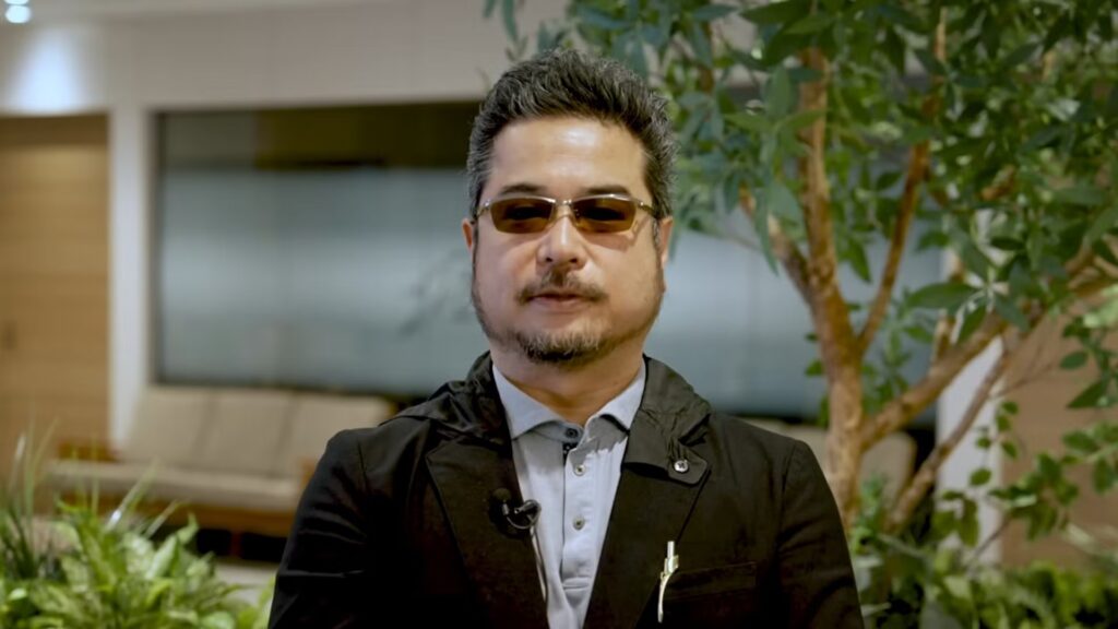 El ex jefe de Tekken anuncia un nuevo estudio con SNK