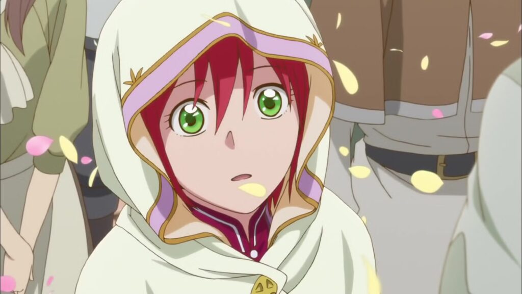 El director de Daemons of the Shadow Realm produjo este hermoso anime Shojo olvidado de la década de 2010