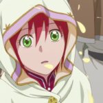 El director de Daemons of the Shadow Realm produjo este hermoso anime Shojo olvidado de la década de 2010