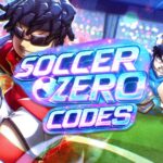 Roblox: Códigos de fútbol cero