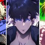 Las 7 mejores alternativas de anime para nivelar en solitario